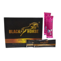 Black Horse Vital Honey (24 Satches 10gr)