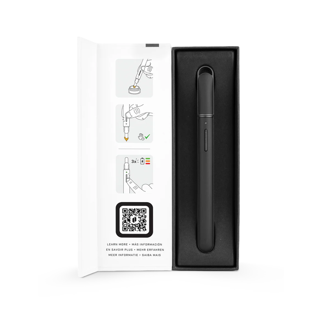 Puffco New Hot Knife