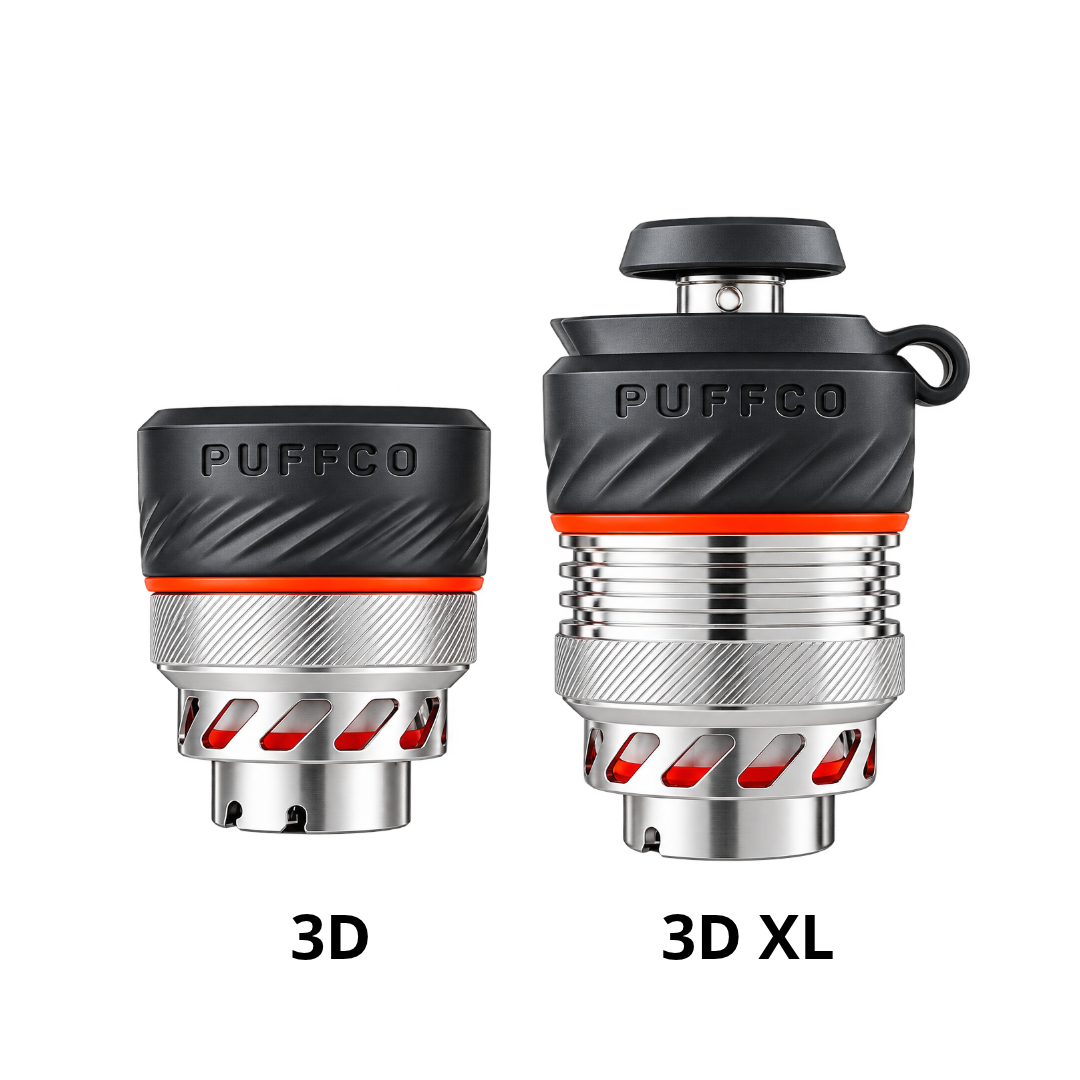 Peak Pro 3DXL Chamber