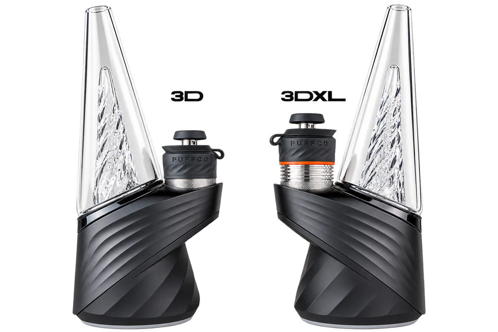 Peak Pro 3DXL Chamber