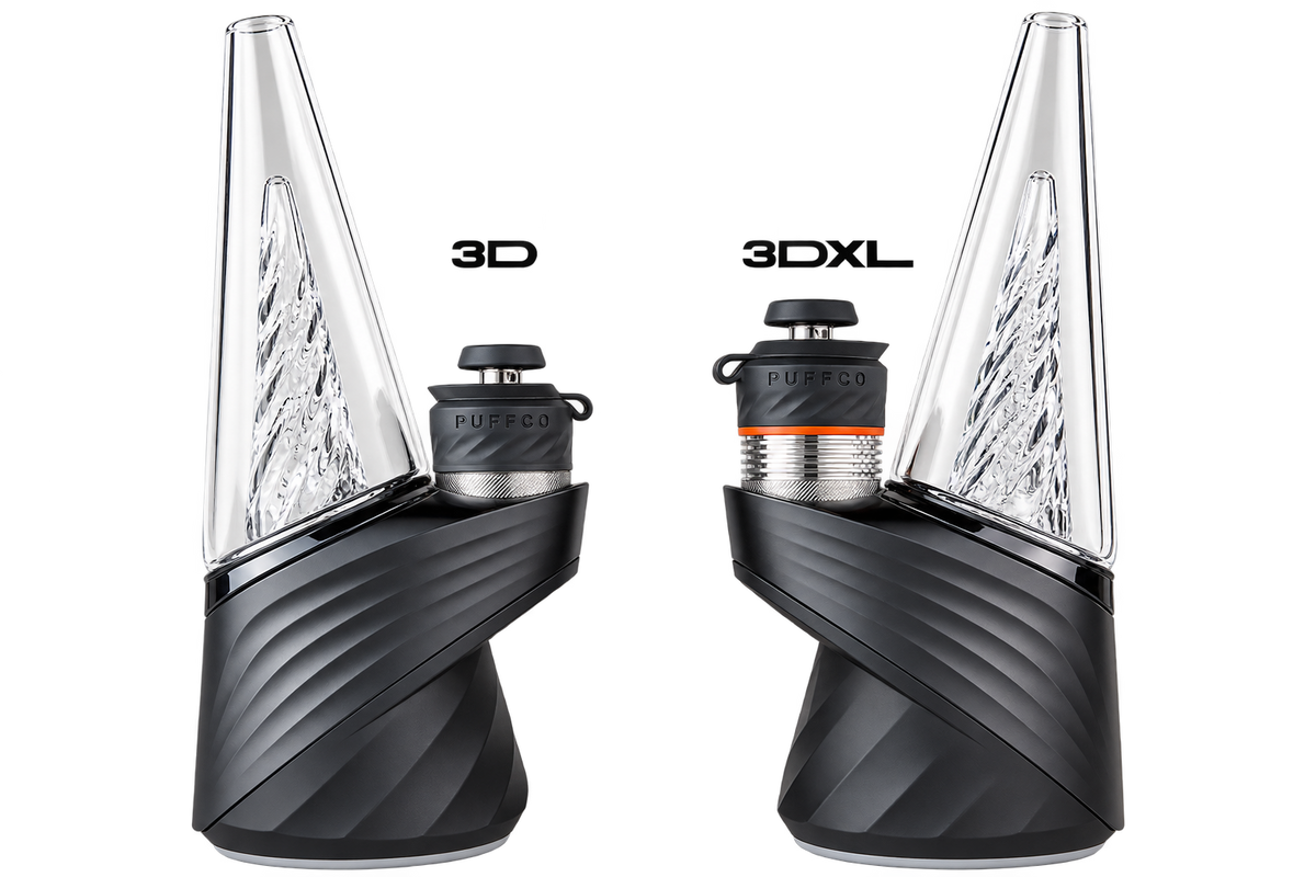 Peak Pro 3DXL Chamber