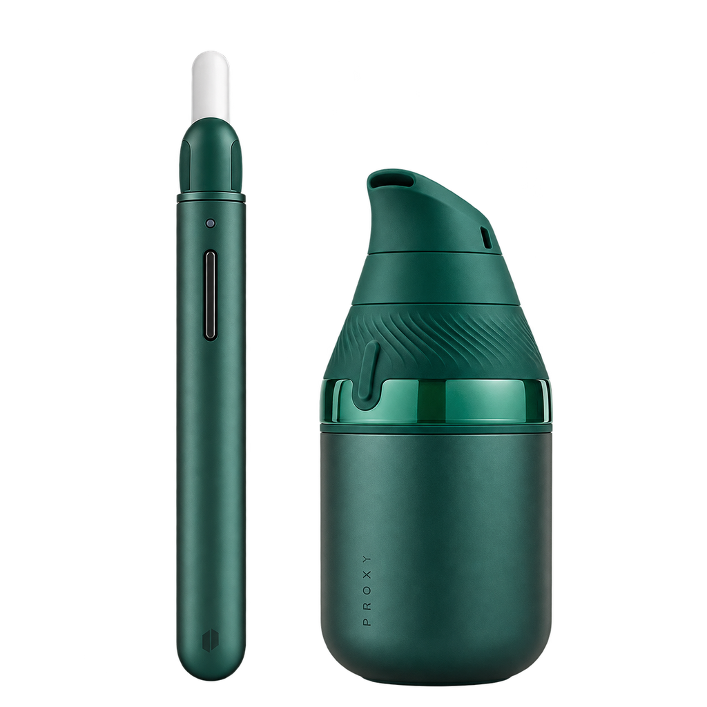 Proxy Core Kit + Hot Knife