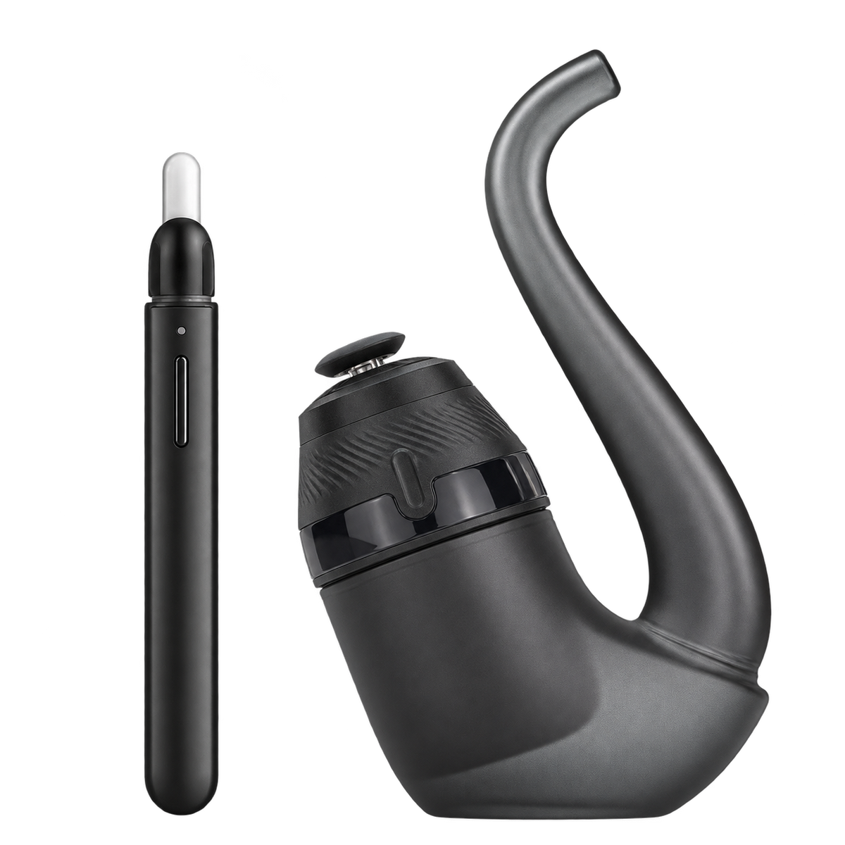 Proxy Pipe Kit + Hot Knife