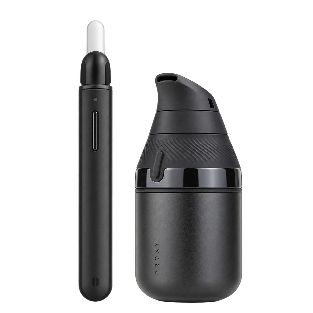 Proxy Core Kit + Hot Knife