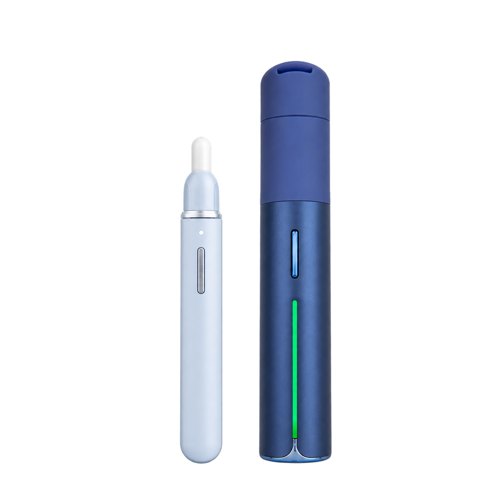 Puffco Combo Pivot + Hot Knife