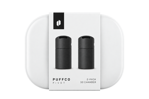 Pivot 3D Chamber 2-Pack