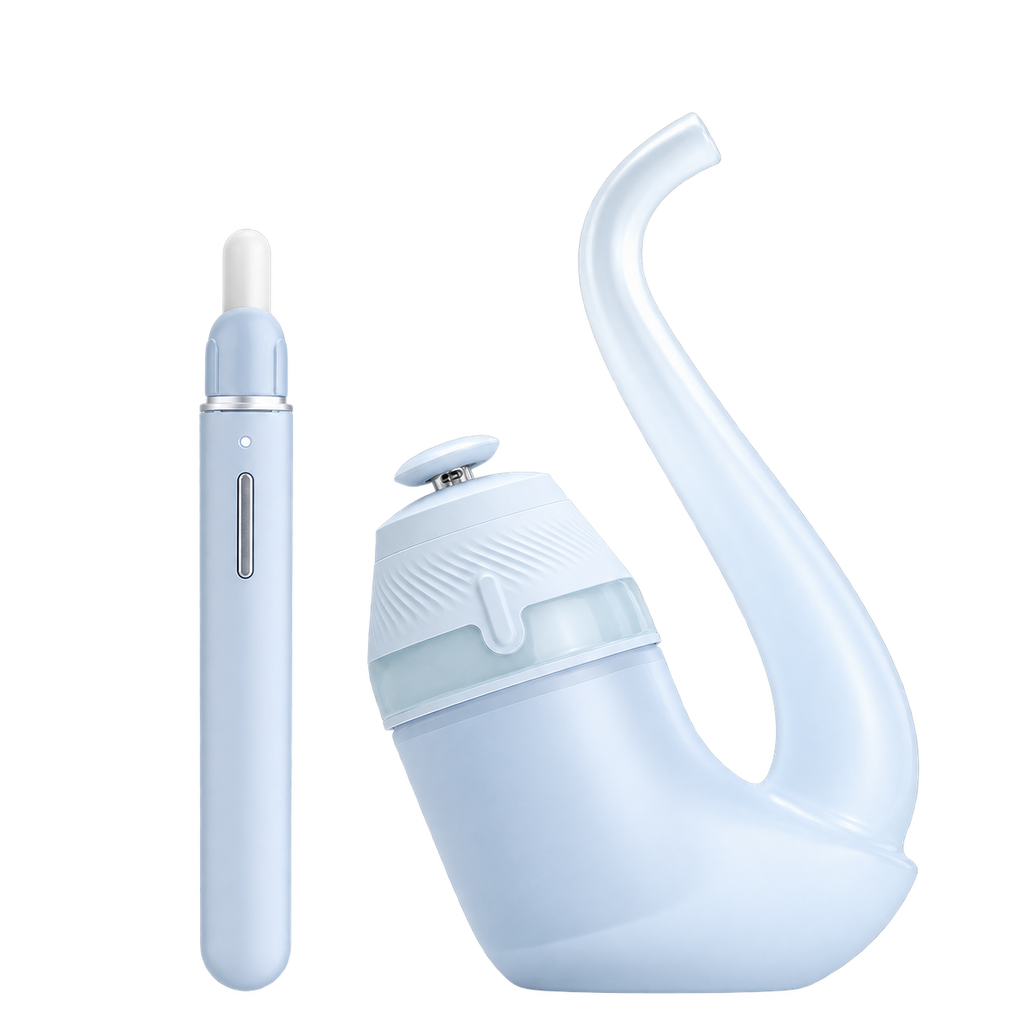 Proxy Pipe Kit + Hot Knife