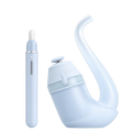 Proxy Pipe Kit + Hot Knife