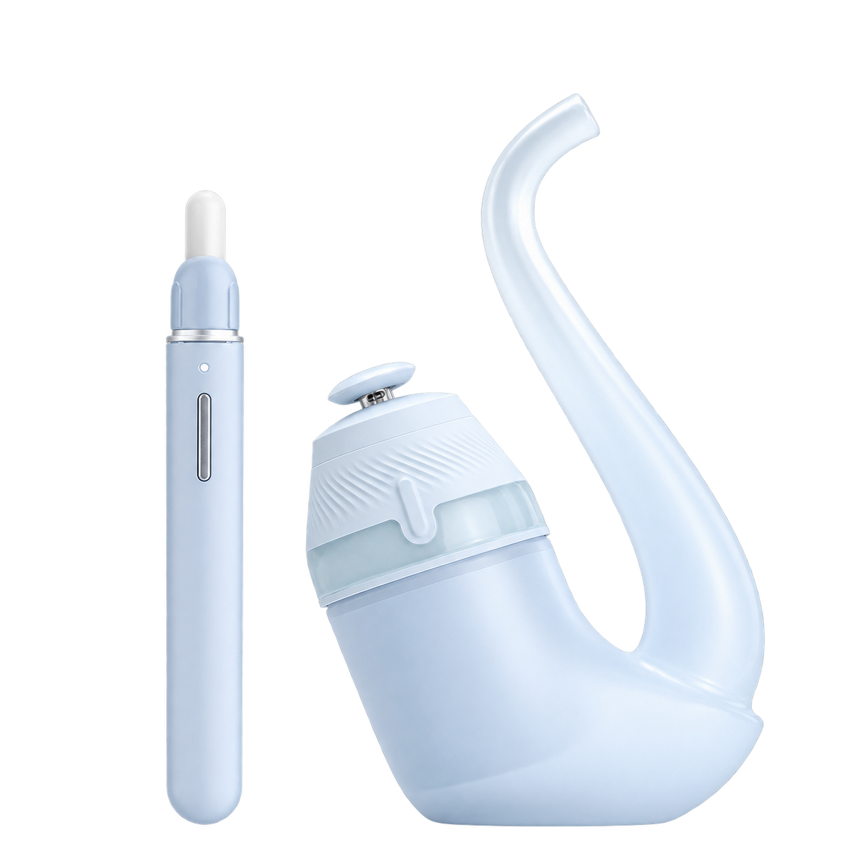 Proxy Pipe Kit + Hot Knife