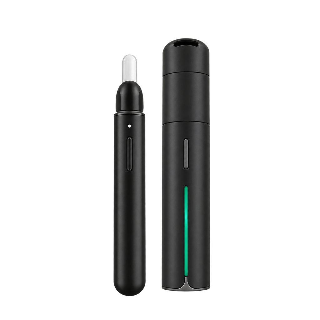 Puffco Combo Pivot + Hot Knife