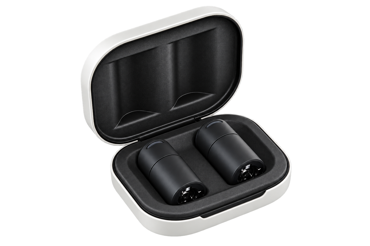 Pivot 3D Chamber 2-Pack
