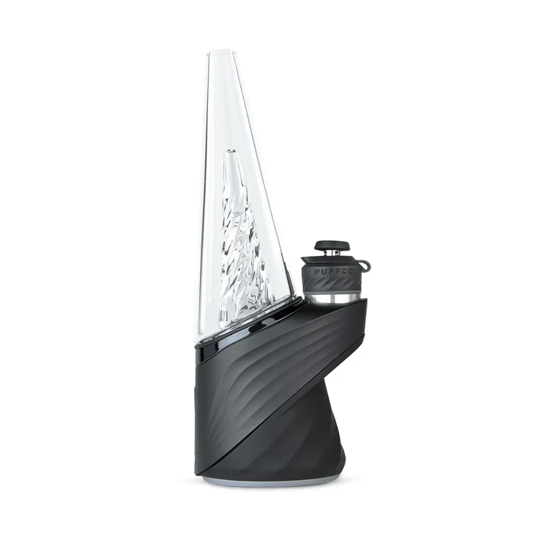 PUFFCO PEAK PRO V2.O ONYX