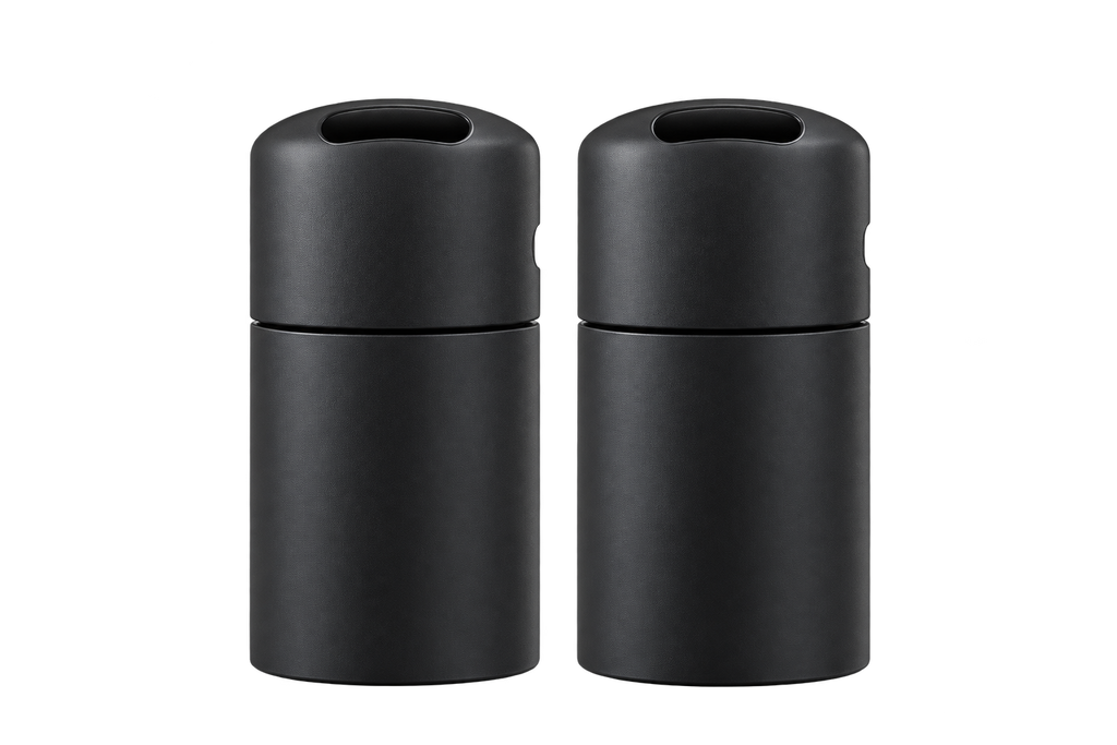 Pivot 3D Chamber 2-Pack