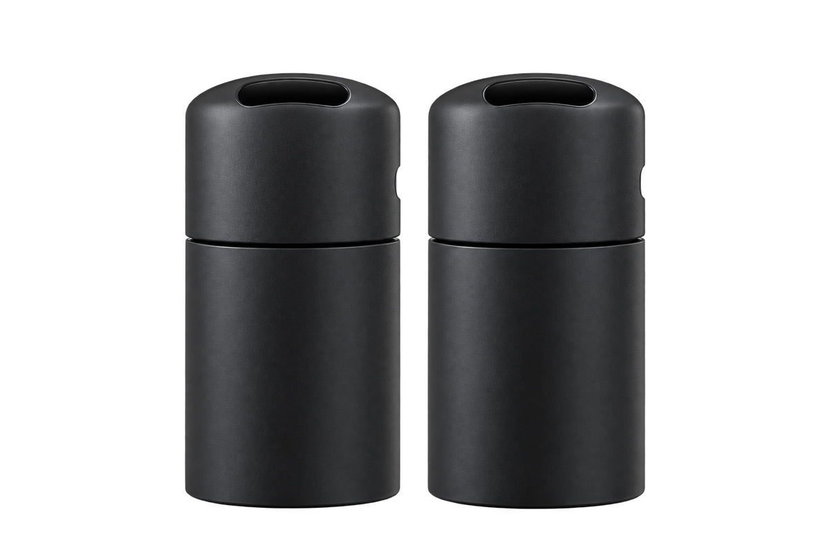 Pivot 3D Chamber 2-Pack