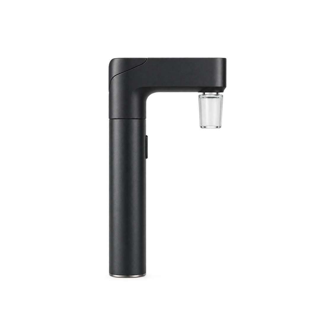 Puffco Pivot Glass Adapter